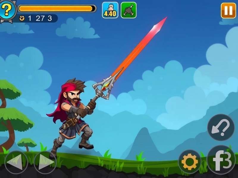 Panj Pyare Power Character Art